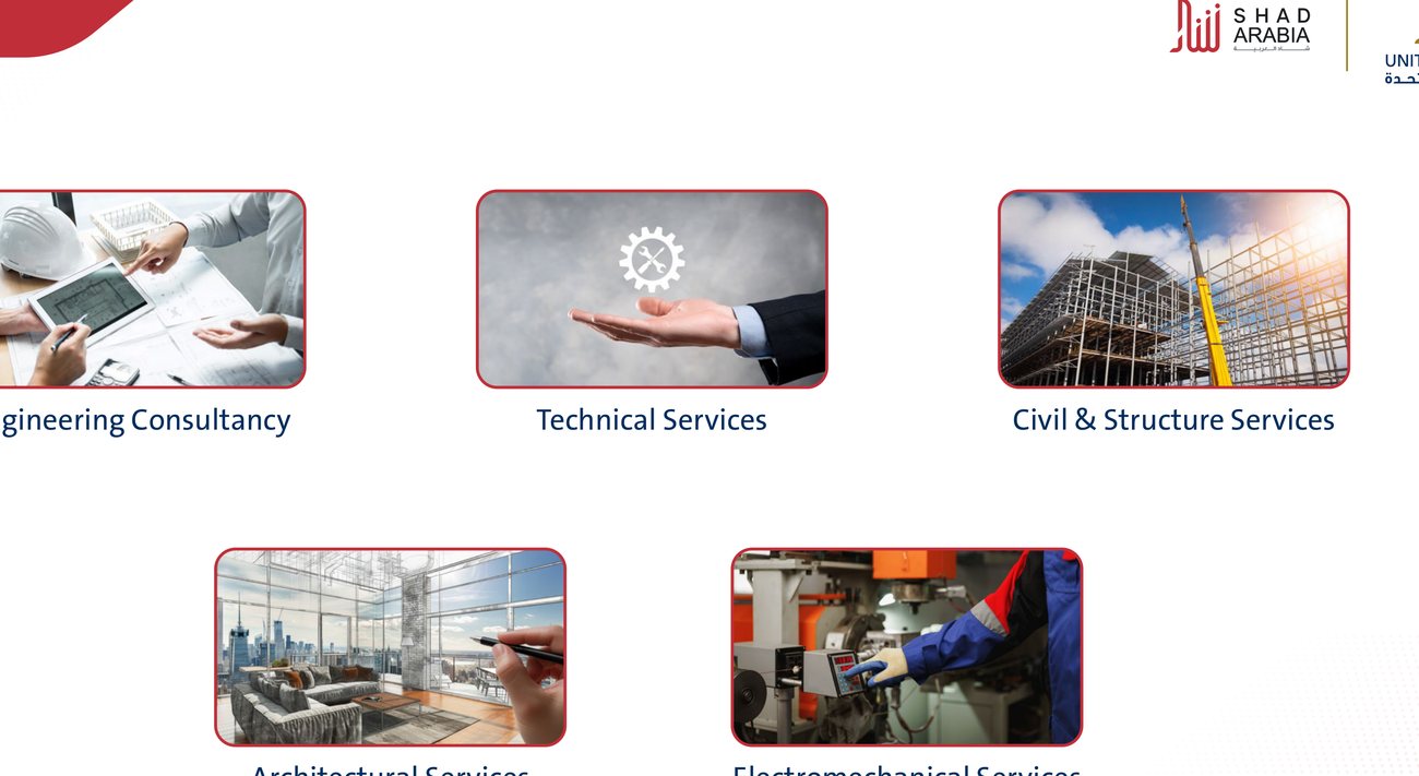 Engineering Consultancy