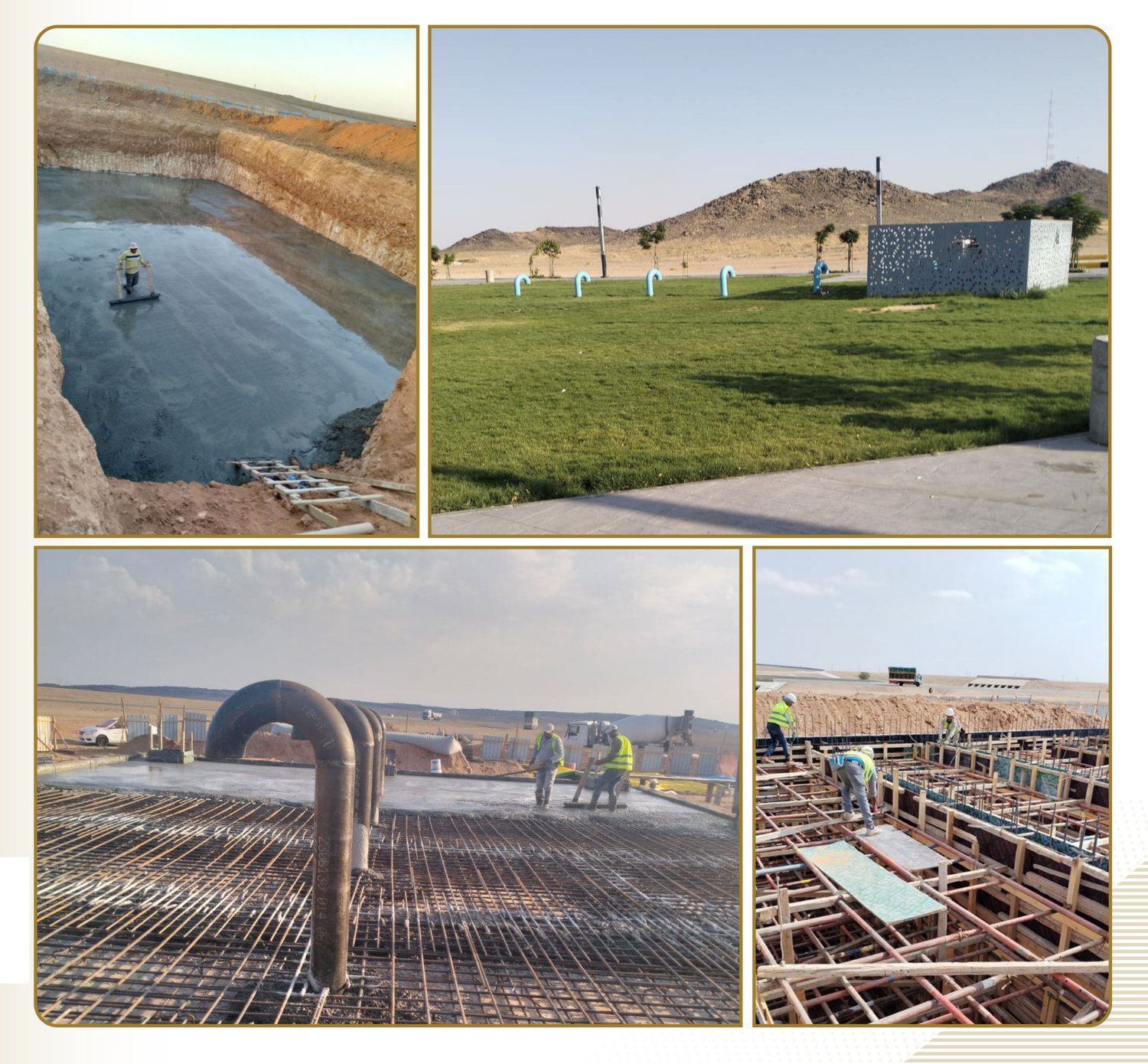 Hail Tanks project by UNITED SHAD